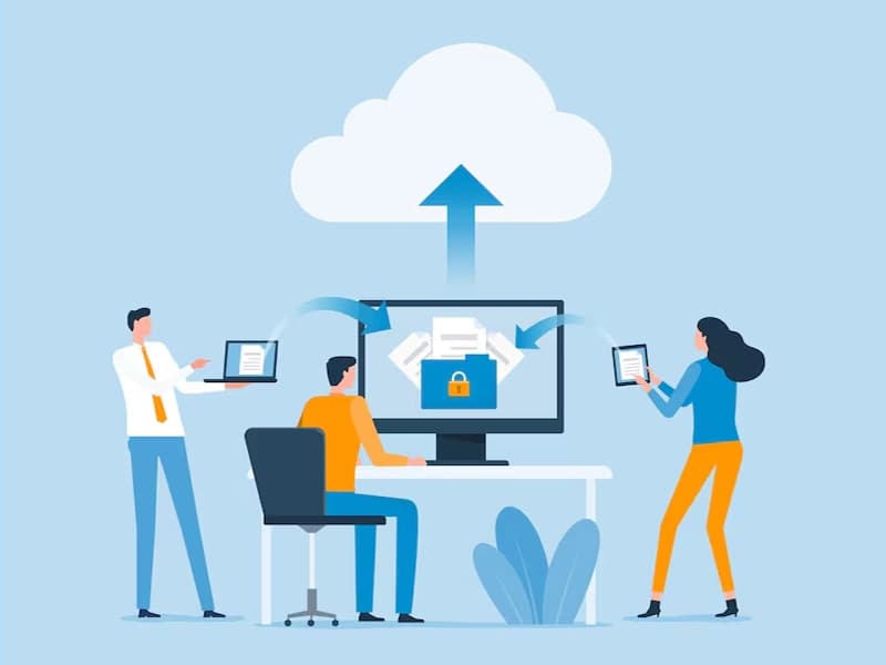 Cloud Solutions