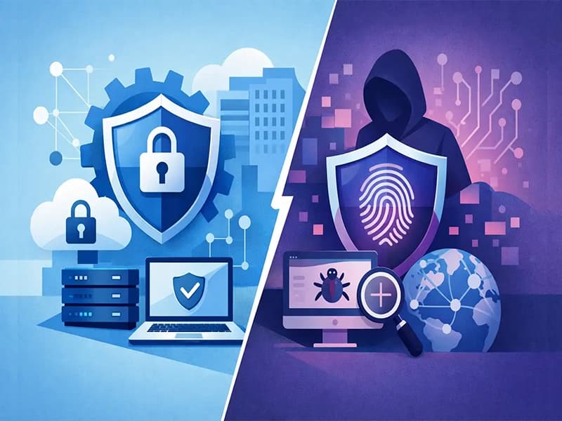 Cybersecurity
