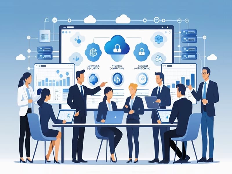 Managed IT Services