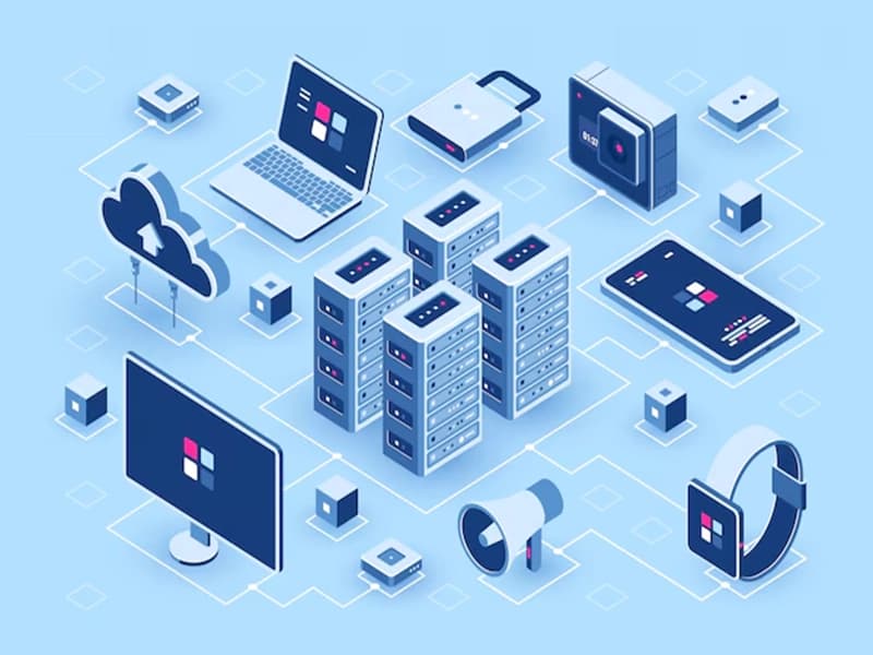 Network & Infrastructure