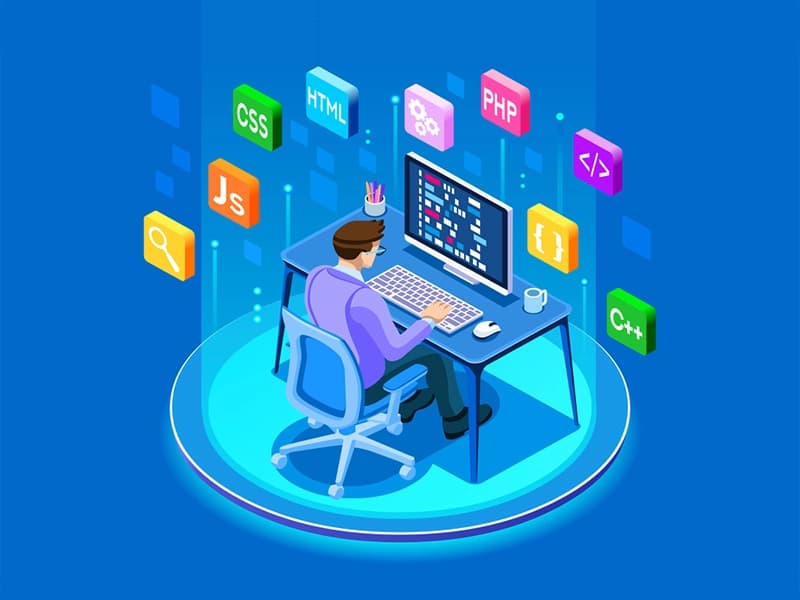 Web Design & Development